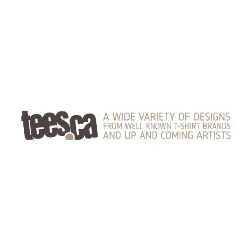Tees.ca Promo Code