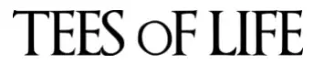 Tees Of Life Promo Code