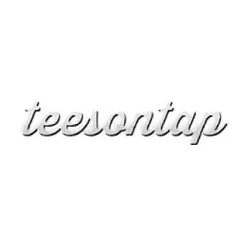 Tees On Tap Promo Code