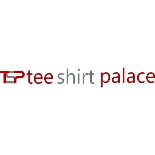 TeeShirtPalace Promo Code