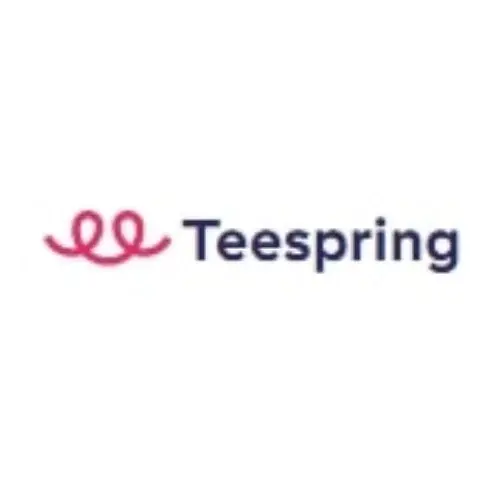 Teespring Promo Code
