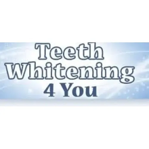 Teeth Whitening 4 You Promo Code