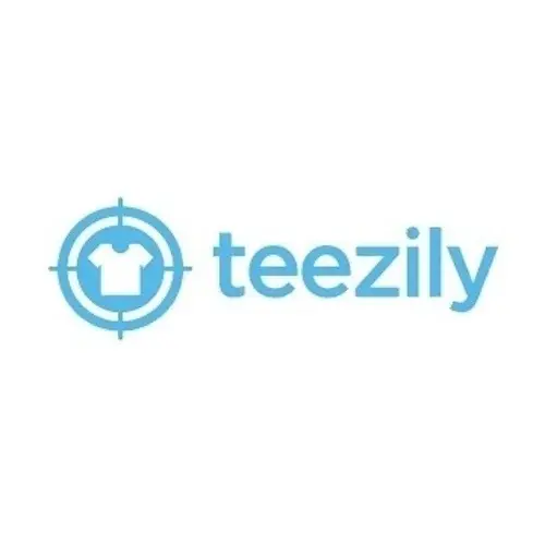 Teezily Promo Code