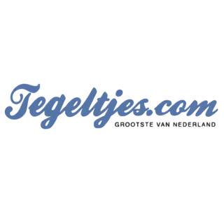 Tegeltjes.com Promo Code