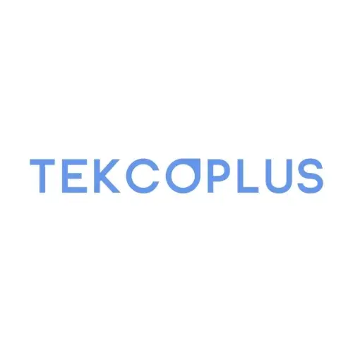 Tekcoplus Promo Code
