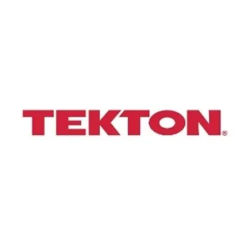 TEKTON Promo Code