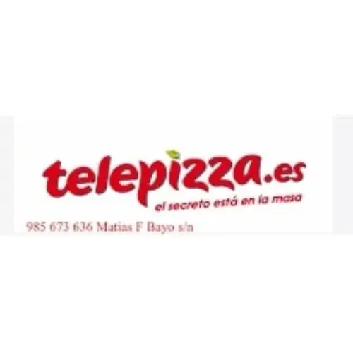 Telepizza ES Promo Code