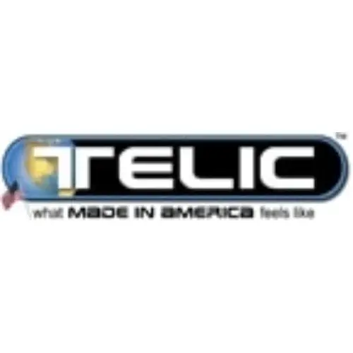 Telic Promo Code