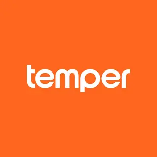 TEMPER Promo Code