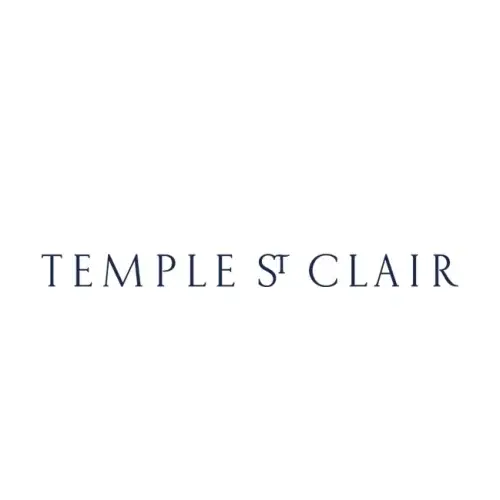 Temple St. Clair Promo Code