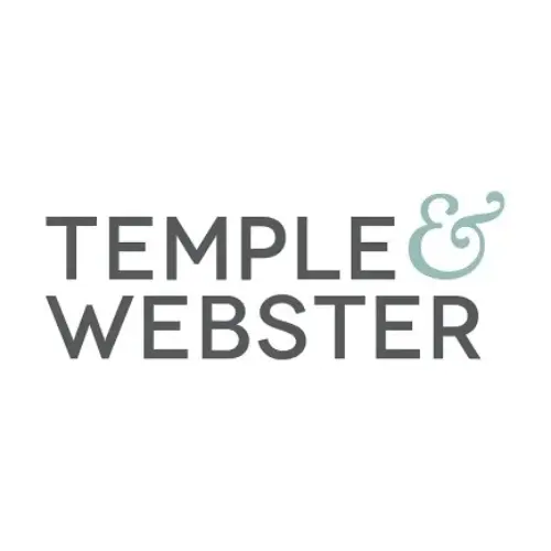 Temple & Webster Promo Code