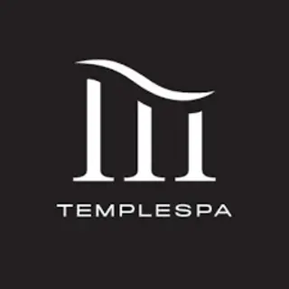 Temple Spa US Promo Code