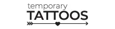 Temporary Tattoos US Promo Code
