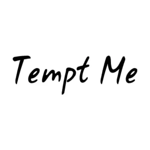 Tempt Me Promo Code