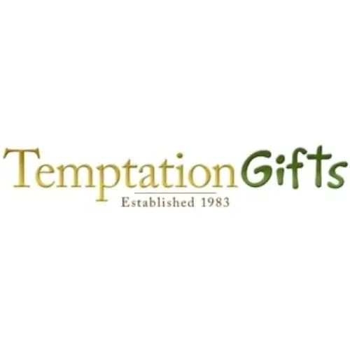 Temptation Gifts Promo Code