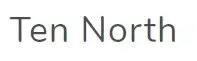 Ten North Promo Code