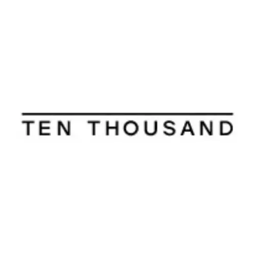 Ten Thousand Promo Code
