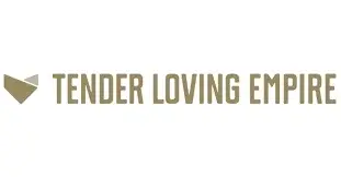Tender Loving Empire Promo Code