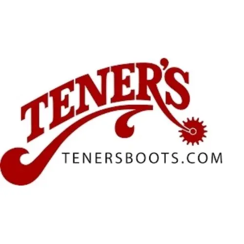 Tener's Boots Promo Code