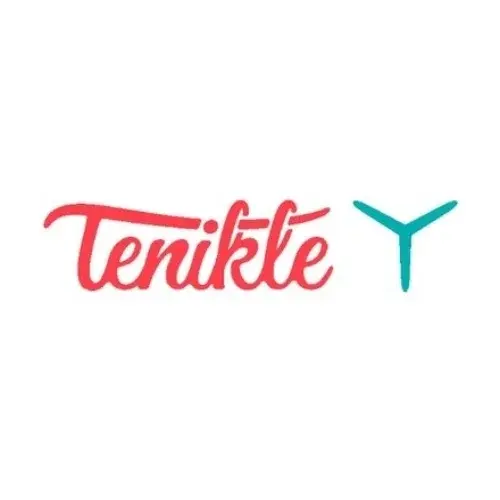 Tenikle Promo Code