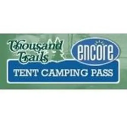 Tent Camping Pass Promo Code