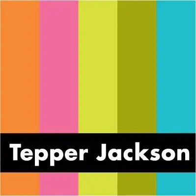 Tepper Jackson Online Promo Code