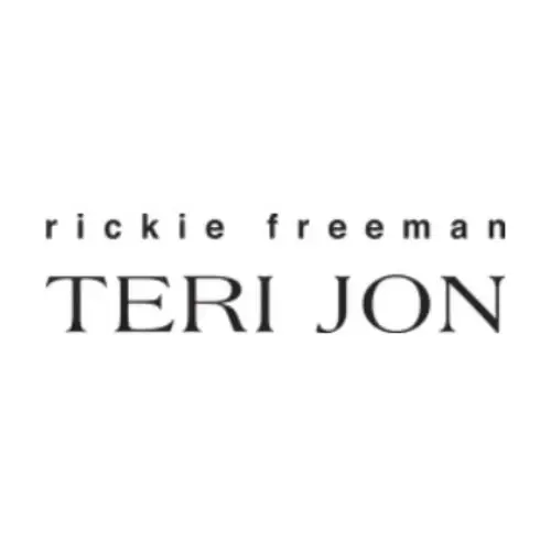 Teri Jon Promo Code