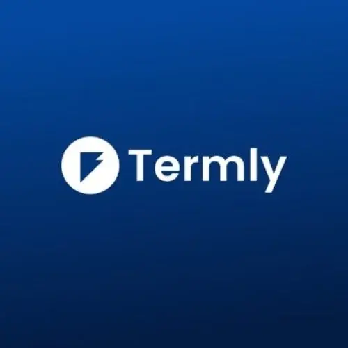 Termly Promo Code