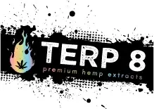 Terp 8 Promo Code