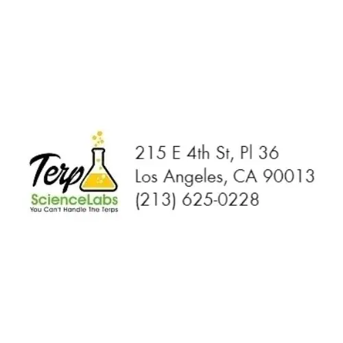Terp Science Labs Promo Code