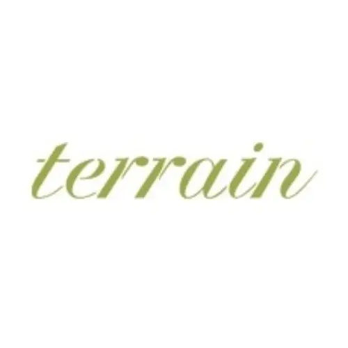 Terrain Promo Code