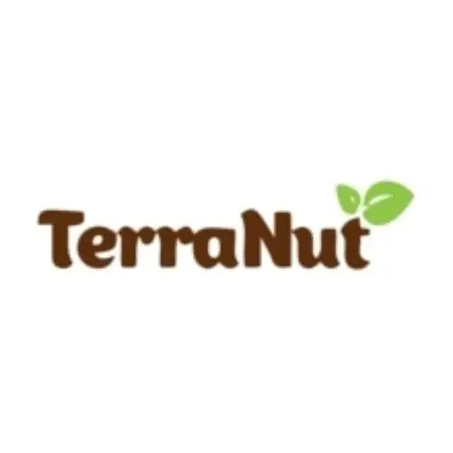 TerraNut Promo Code