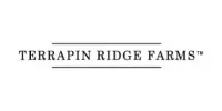 Terrapin Ridge Farms US Promo Code