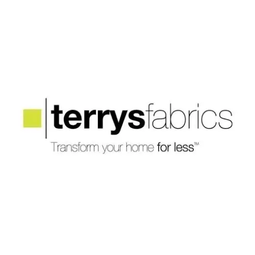 Terry's Fabrics Promo Code