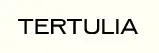 Tertulia Promo Code