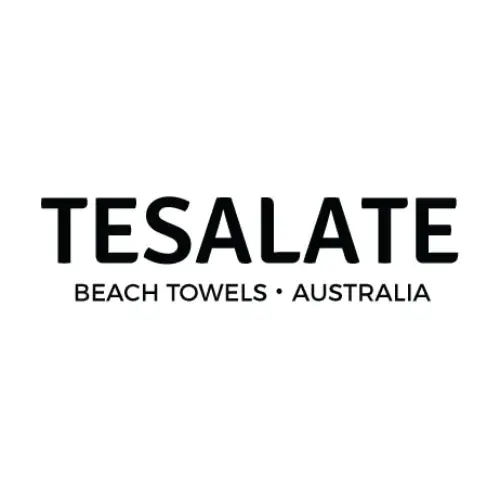 Tesalate Promo Code