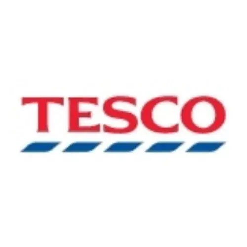 Tesco Promo Code