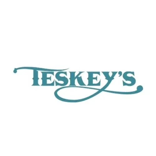 Teskey's Promo Code