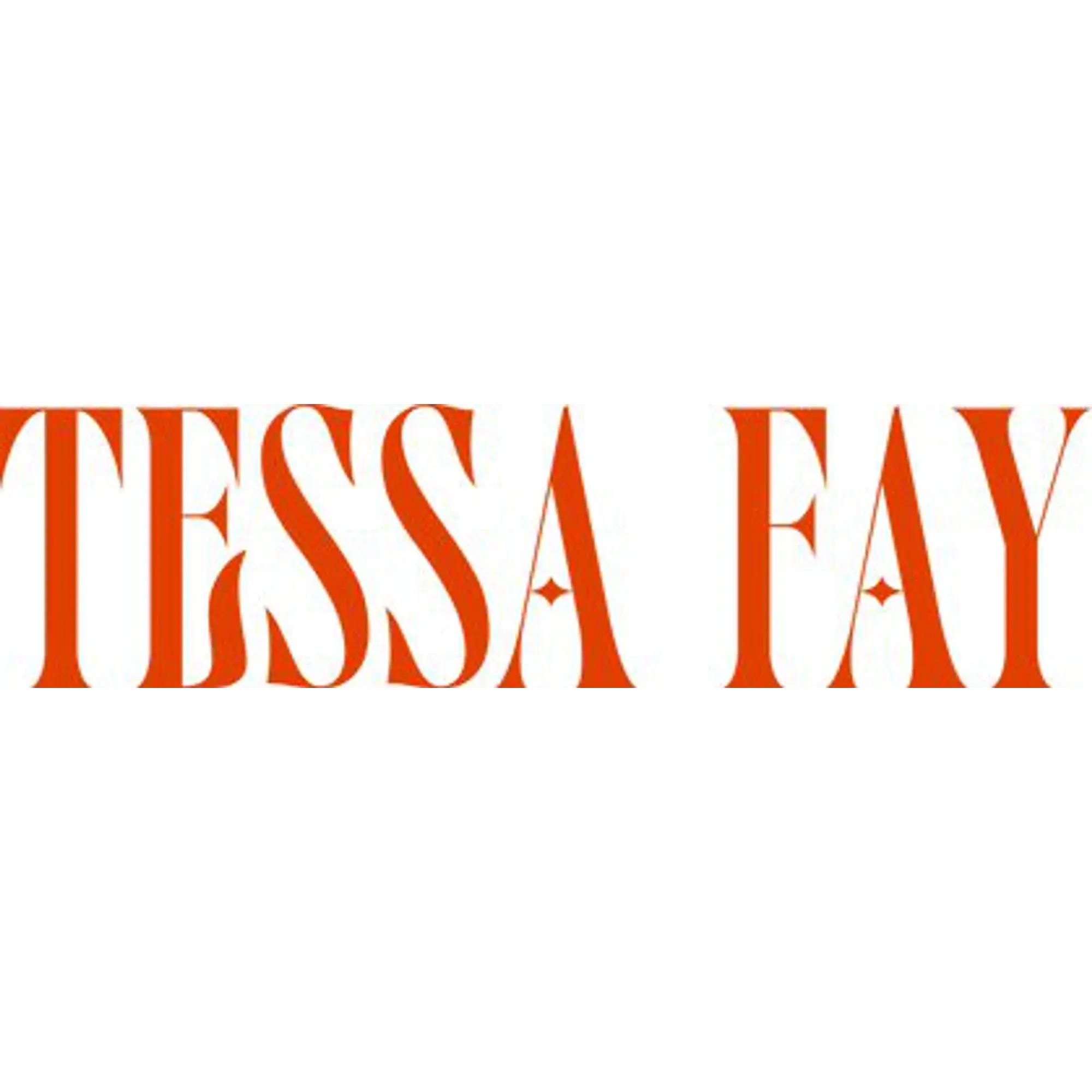 Tessa Fay Promo Code