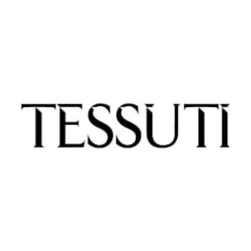 Tessuti Promo Code