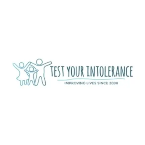 Test Your Intolerance Promo Code