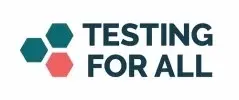 Testing For All Promo Code
