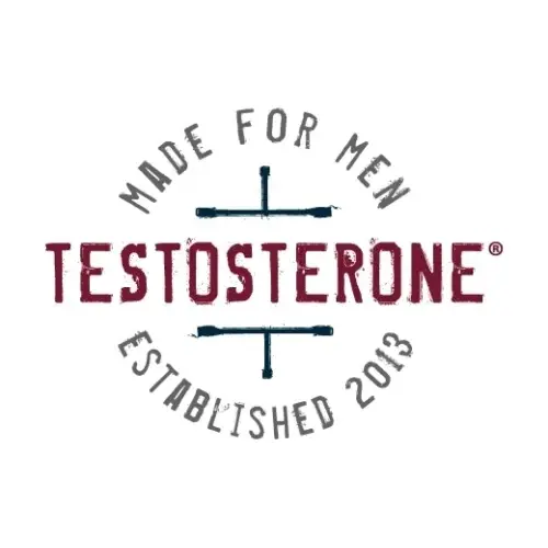Testosterone Shoes Promo Code