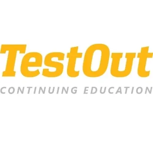 TestOut Continuing Education Promo Code