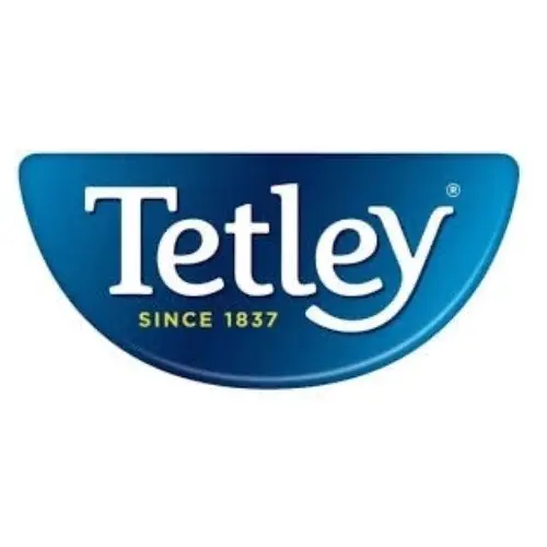Tetley Tea Promo Code