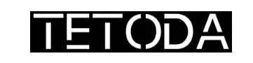 TETODA Promo Code