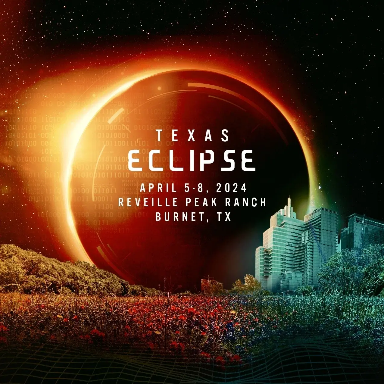 Texas Eclipse 2024 Promo Code