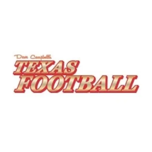 Texas football Promo Code