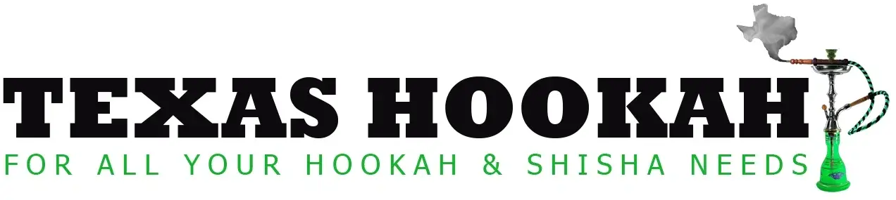 Texas Hookah Promo Code
