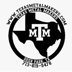 Texas Metal Makers Promo Code
